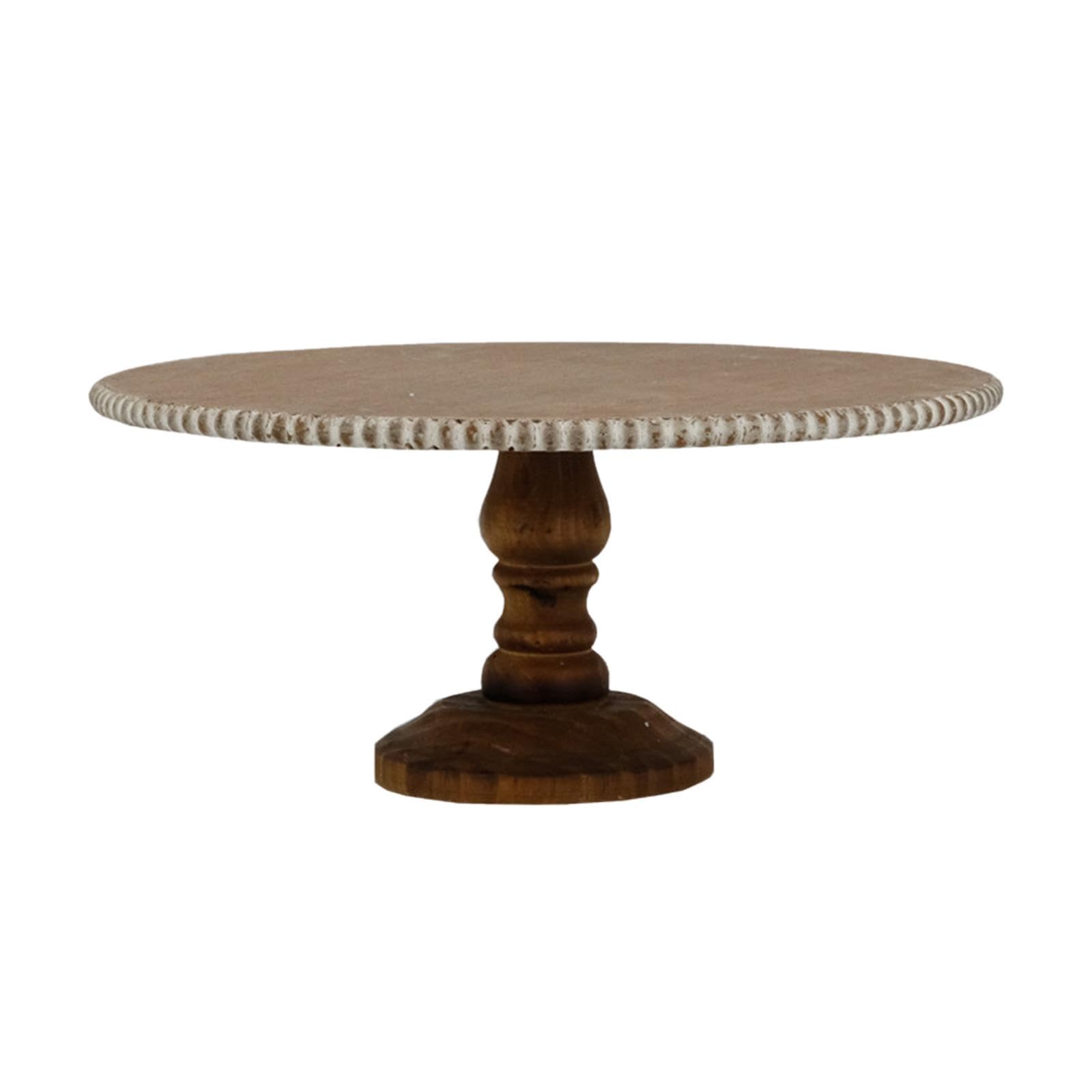 Soporte para Cupcakes, Bandeja de Servir, Recipiente Redondo, Plato para Dulces, Estante para Pasteles para Mesa, Aniversario, Boda, Desayuno, Comida,
