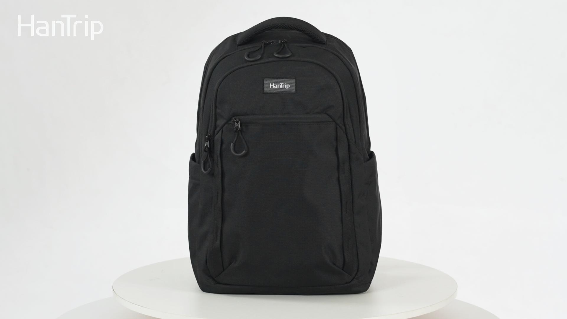 brown leather backpack etsy Handmade Personalized Leather Backpack for Men: Brown Laptop Backpack