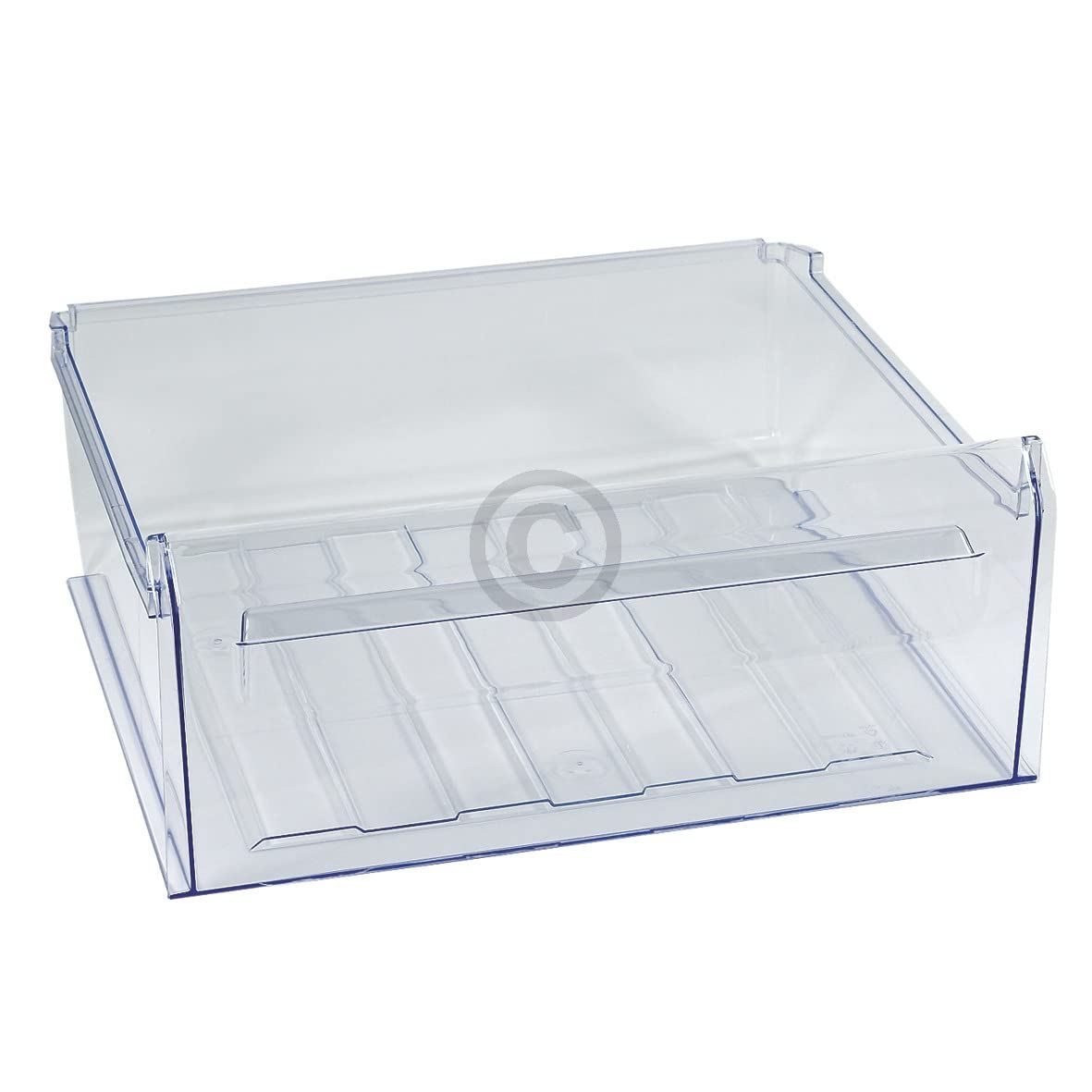 Schublade für Kühlschrank 404x165x365 Gefrierschublade kompatibel mit Zanussi 224713714/0