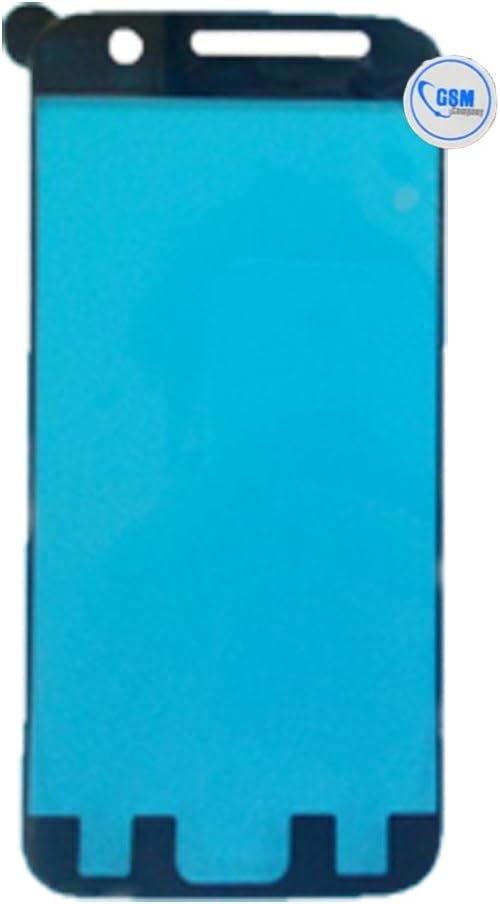 2 x Adhesive Seal Touch Screen Display Sticker Front Frame Adhesive Pad Frame for Samsung Galaxy S7 SM- G930F # itreu