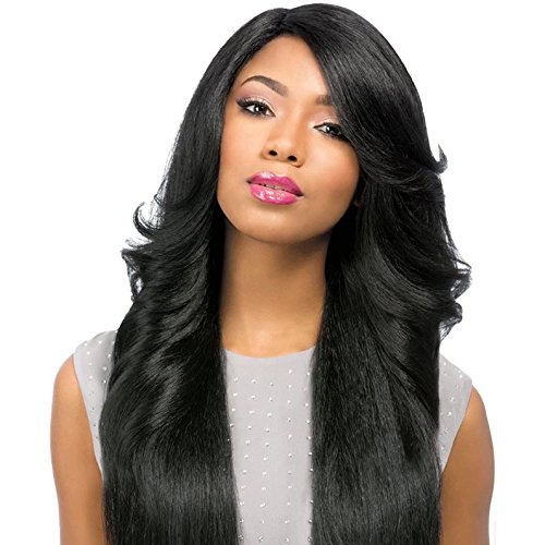 SENSATIONNEL EMPRESS CUSTOM LACE FRONT EDGE WIG - PERM WEDGE (T1B/30)