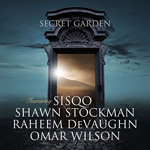 Omar Wilson feat. Sisqó, Shawn Stockman & Raheem DeVaughn