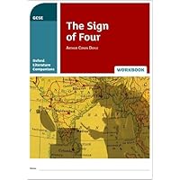 The Sign of Four Workbook