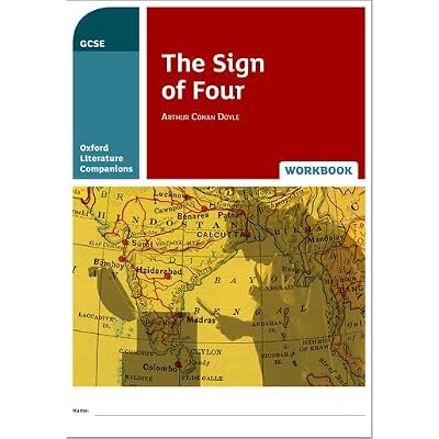 The Sign of Four Workbook