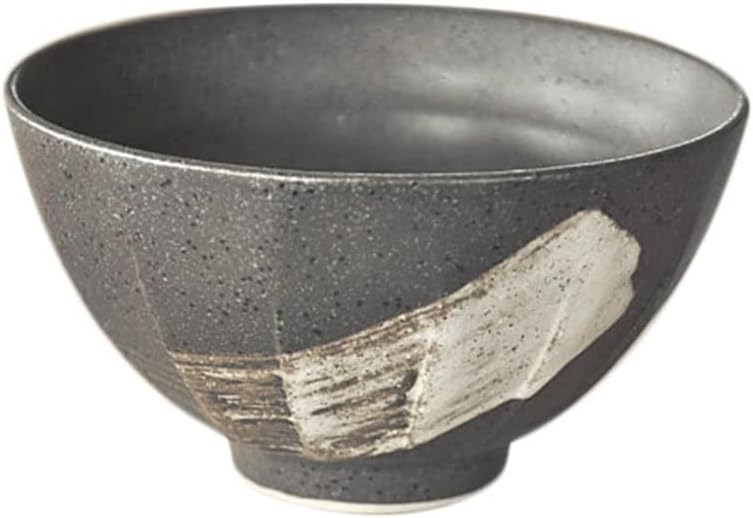 希少) 深川製磁 古代バラ 半月皿 小皿 2枚 古代薔薇 手書き 有田焼