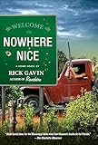 Nowhere Nice (Nick Reid Novels Book 3)
