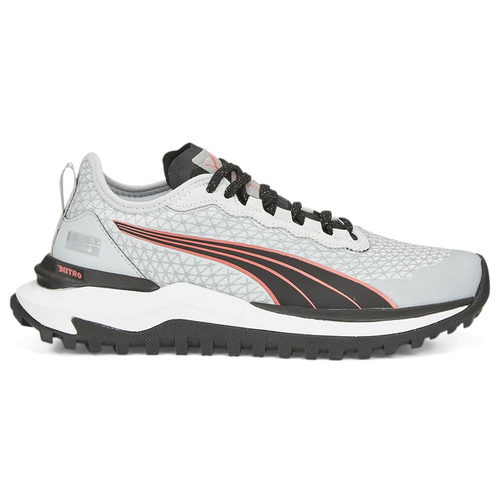 24cm プーマ Voyage Nitro 2 GTX スニーカー グレー系 【公式通販】
