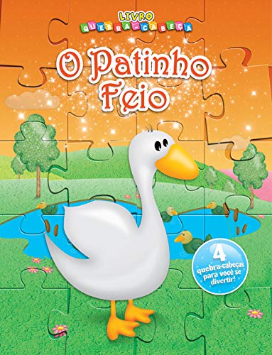 O patinho feio