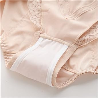 Amazon Co Jp ソフトガードル サニタリーショーツ 生理用 夜用 多い日 羽つきナプキン対応 単品 ドラッグストア