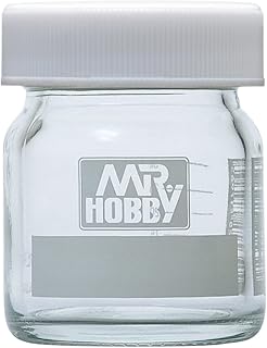 SB223 Mr. Spare Bottle Large 40ml, GSI