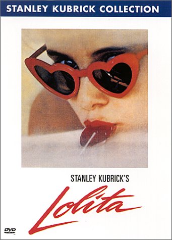 Stanley Kubrick Collection : Lolita [DVD]
