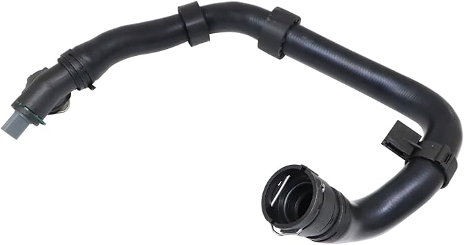 FZJDSD Radiator Hose Compatible with VW GOLF Mk7 1.8 Lower 2014-2020 Replace 5Q0122051B