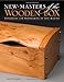 New Masters of the Wooden Box: Expanding the Boundaries of Box Making (New Masters Series)