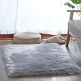 ❤ Pflegeleicht: Diese flauschige Kuscheldecke ist bei 30°C waschbar & trocknergeeignet (1. Wäsche bitte separat). mit Anti-Fusselbildung, Bleibt ewig weich und soft.