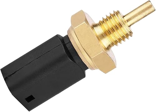 Miniatura 6 de 1pc 7700101968, sensor de temperatura de refrigerante, compatible con Clio Scenic Kangoo Megane