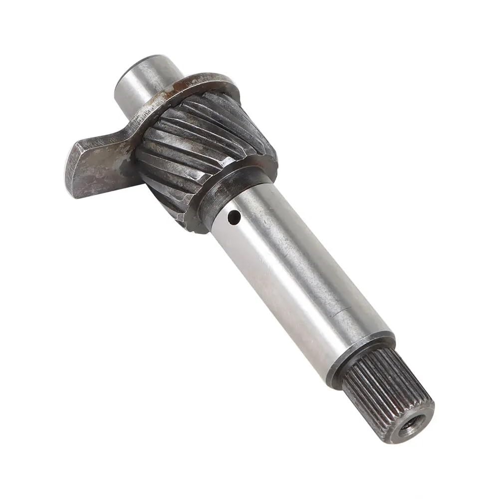 Albero Compatibile Kick Axel Kickstart 1LX-15660-03-00 per Moto YZ125 YZ 125 1986-2004