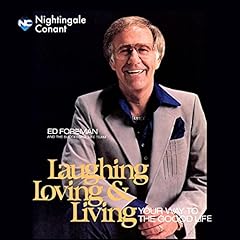 Laughing, Loving and Living cover art