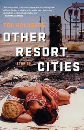 Other Resort Cities book cover