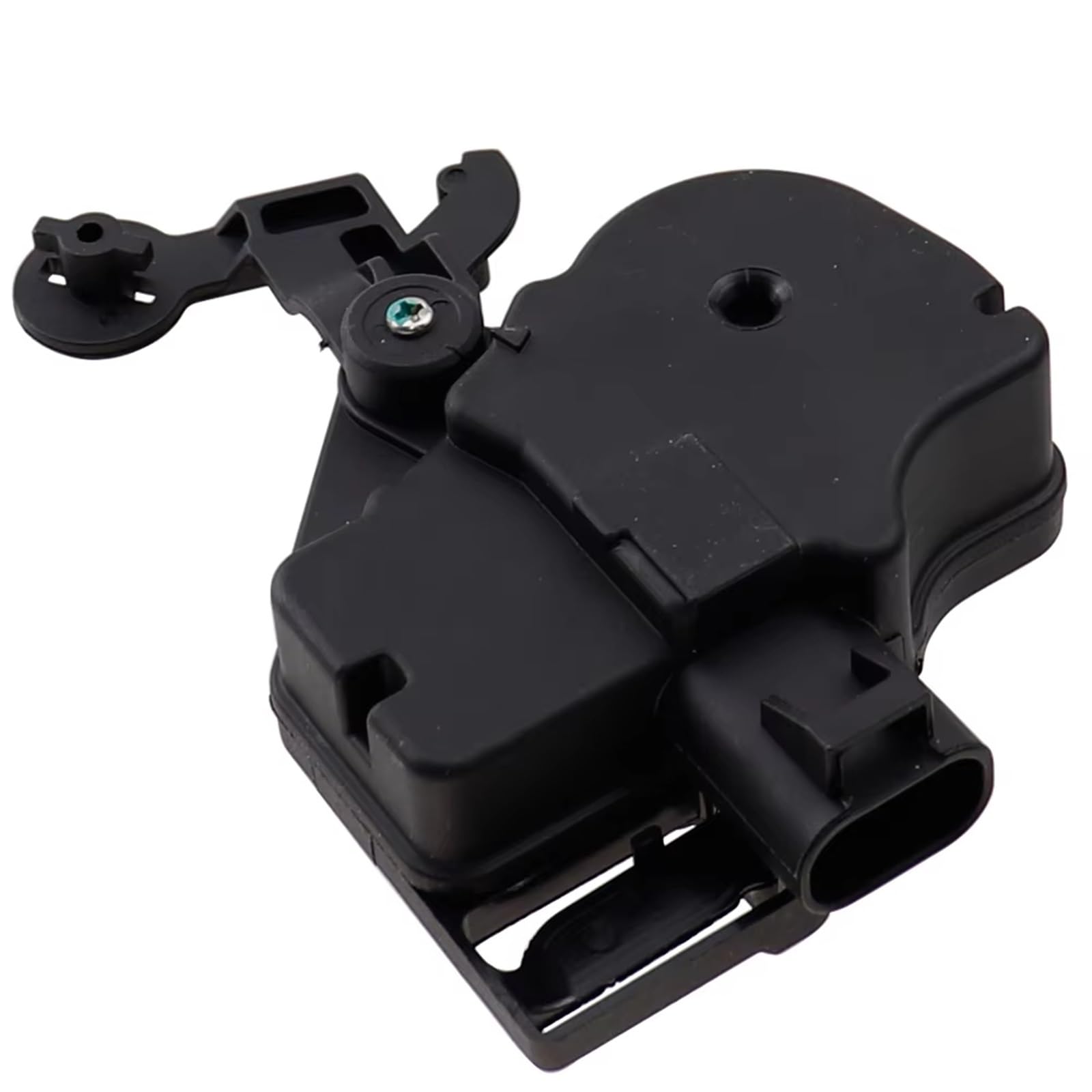 Smlzzc One Color Rear Tailgate Boot Lock For Hummer For H2 15250765 15926027 15808595 Rear Trunk Door Lock Actuator Motor Liftgate