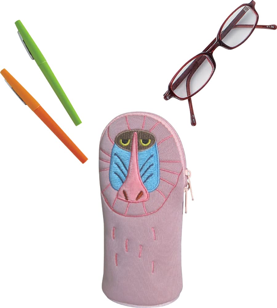 Amazon.co.jp: インテリアカンパニー ペンケース 小物入れ ポーチ