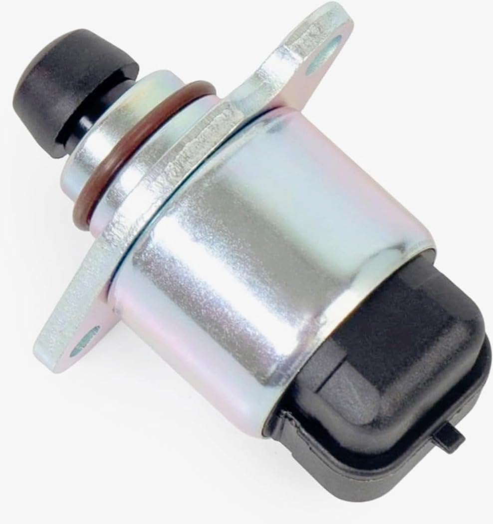 Idle Air Control (IAC) Valve Part No.17113391 Compatible with Camaro (1998-1999) & Firebird (1998-2000) 3.8L/5.7L