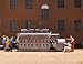 Walthers Cornerstone Series Kit HO Scale EMD 567 Prime Mover