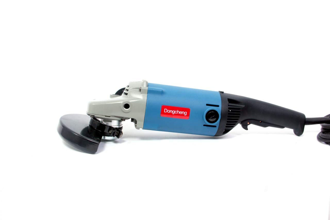 DONGCHENG DSM-180A Angle Grinder