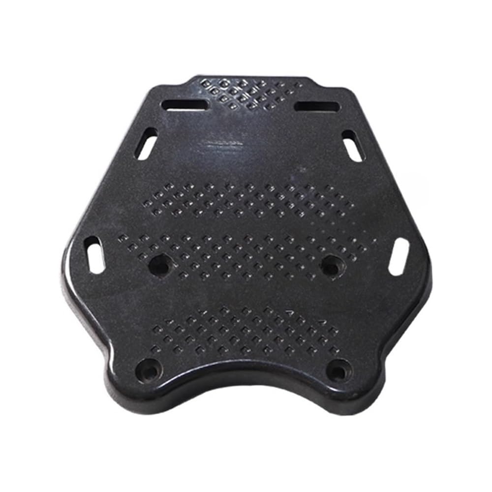 Porte-bagages arrière pour PCX160 idéal pour installer un top case - 5