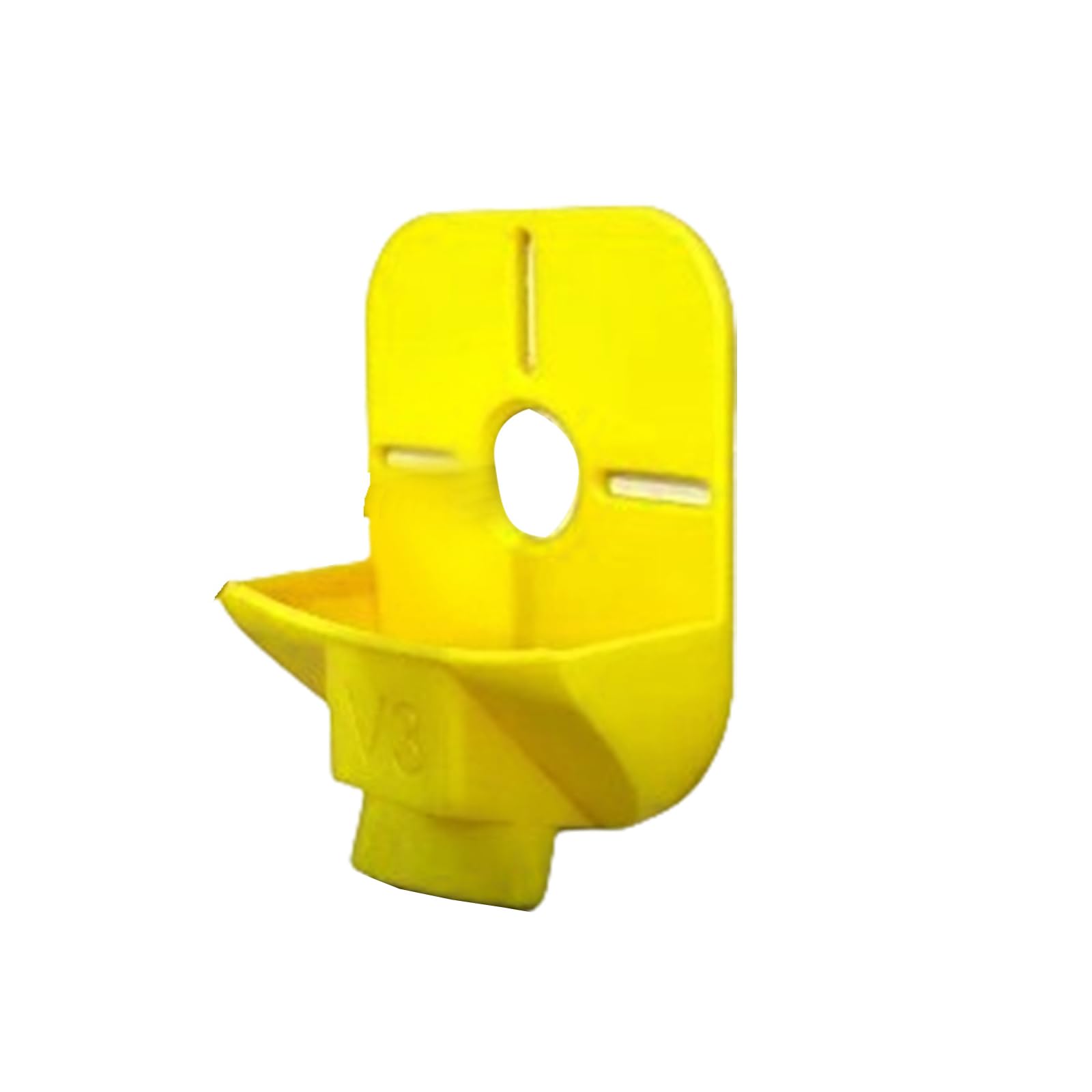 Tsophreniq Type D Collector For Power Tool Works With Mineral Water Bottles Prevents Scattered Debris Drill Catcher