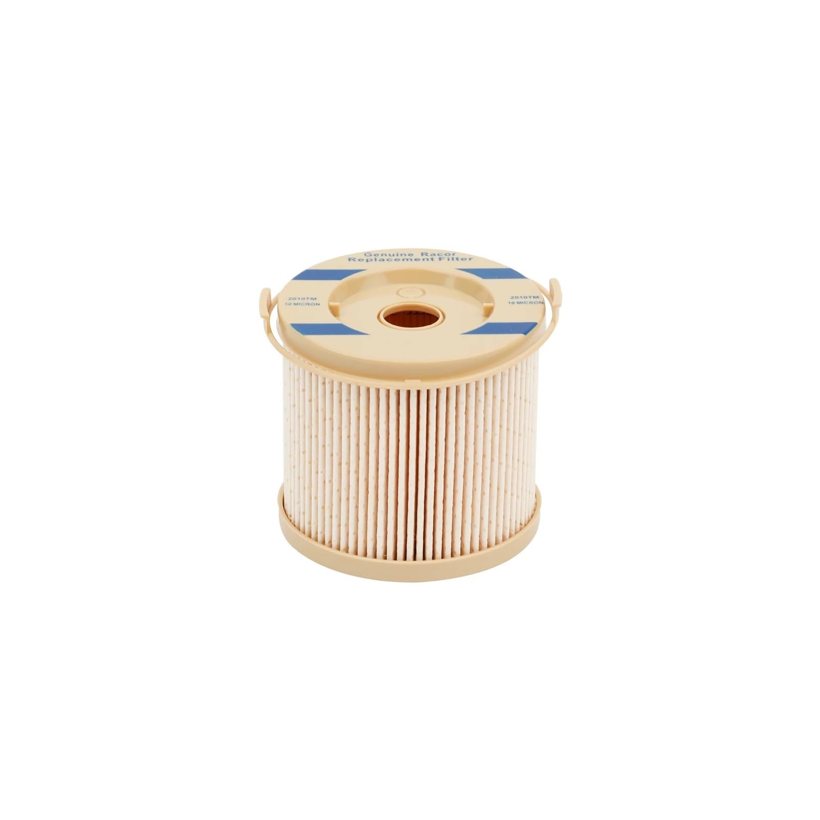 Filtro de Combustible y Separador de Aceite y Agua for Camiones Marinos 500FG, 900FG, 1000FG, 500FH, 900FH, 1000FH, 2010PM, 2040PM, 2020PM y 2020TM.(2010tm)