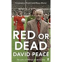 Red or Dead