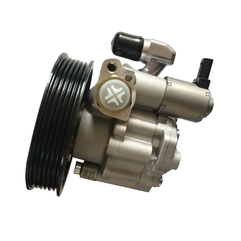 SWSD For Mercedes-Benz E-CLASS W211 E280 E350 SLK R171 280 Power Steering Pump 0054661401 A0054661401