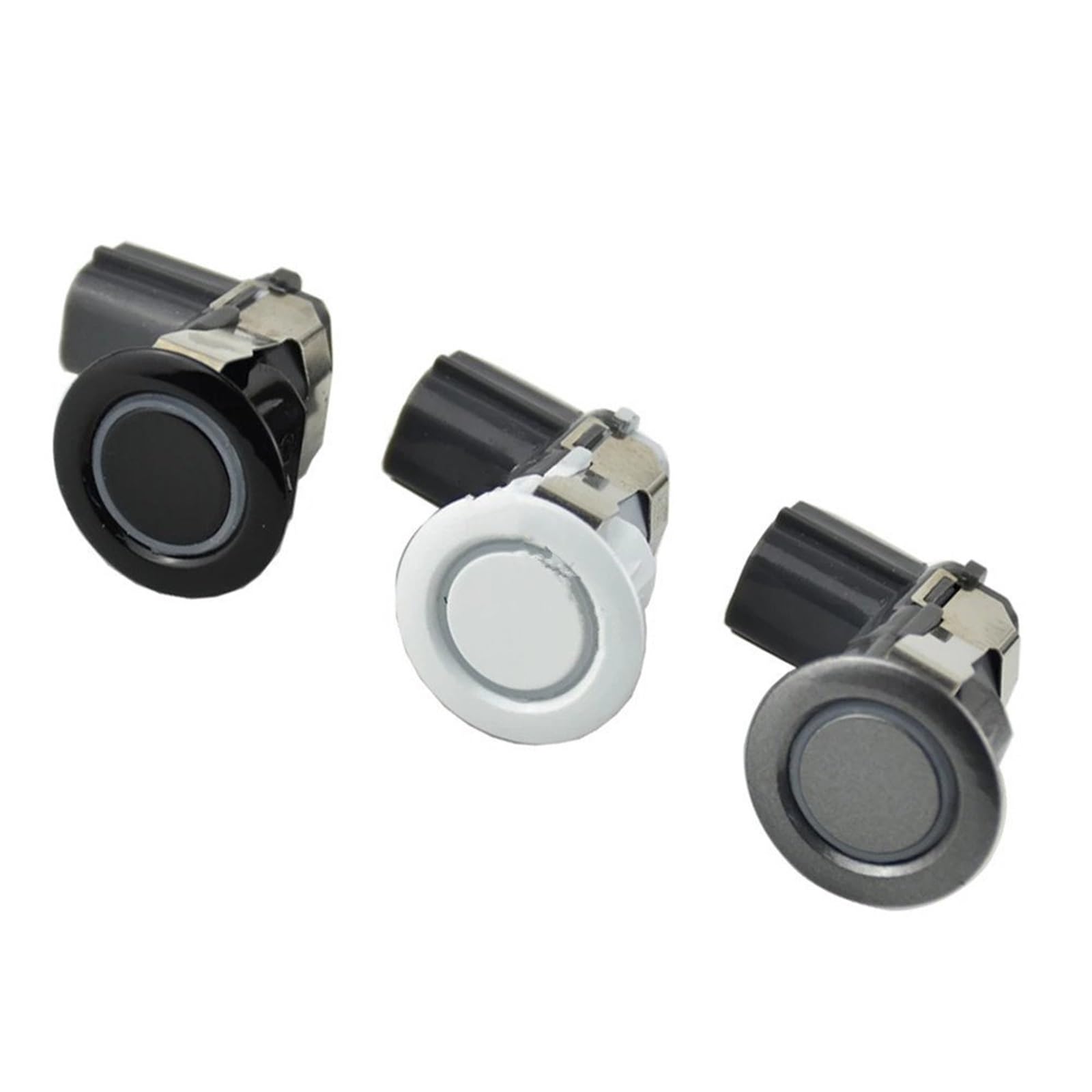 Compatibile Con Per EX35 J50 2008-2013 Per FX50 2009-2013 Per G37 2010-2013 Sensore Di Parcheggio PDC 25994-CM10D 25994-1CA6E(B0)