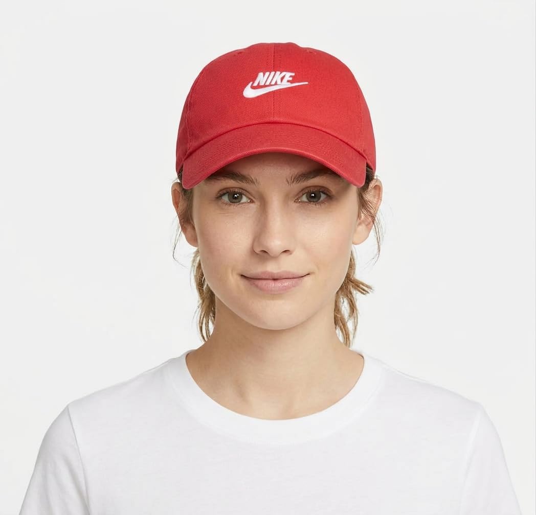 Nike - Unisex Club H86 Adjustable Cap