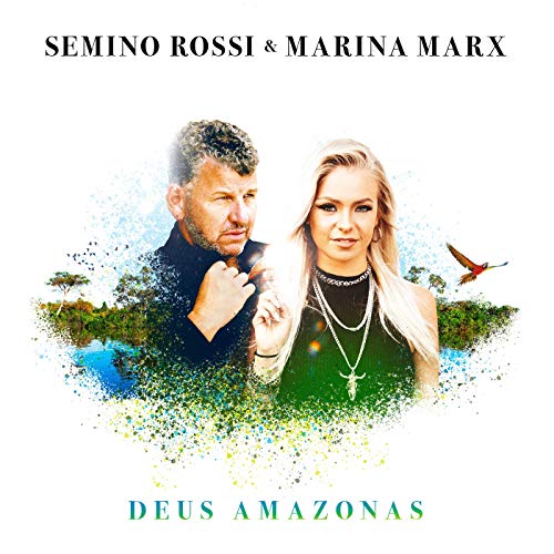 Semino Rossi & Marina Marx