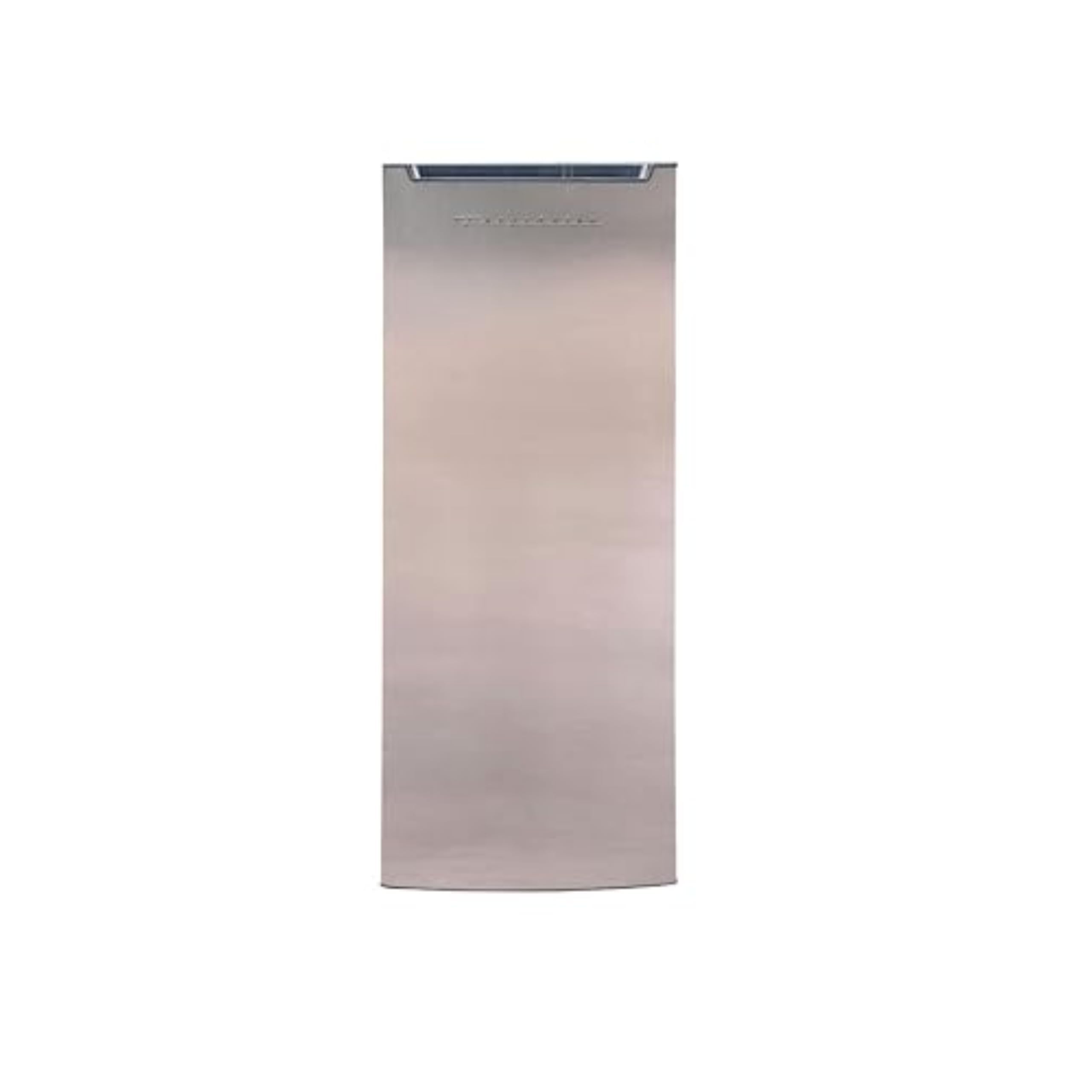 ASHDOSSH FREEZER-15 6.5 cu ft Upright Freezer Stainless