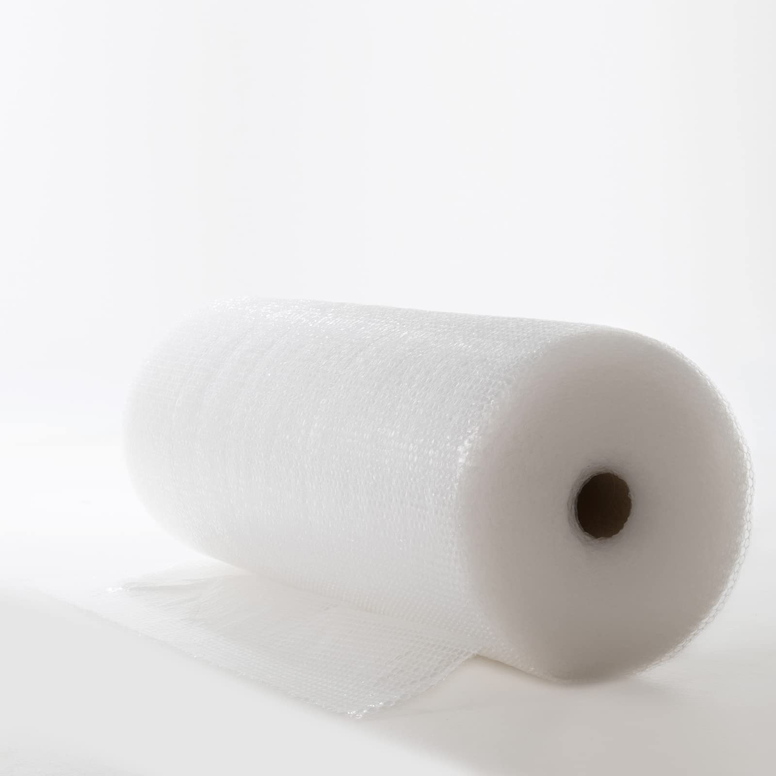 enveloppebulle - Rollo de plástico con burbujas (1 m x 50 m)