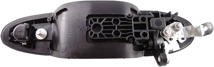 Amazon.com: KarParts360 for Mazda MPV Door Handle 2002-2003