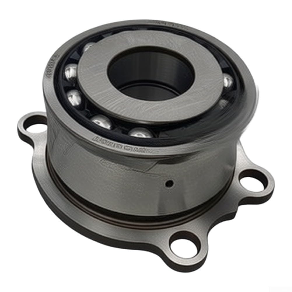 Pinion Lager Silber Für Nissan Rogue 2014-2023 Ersatz