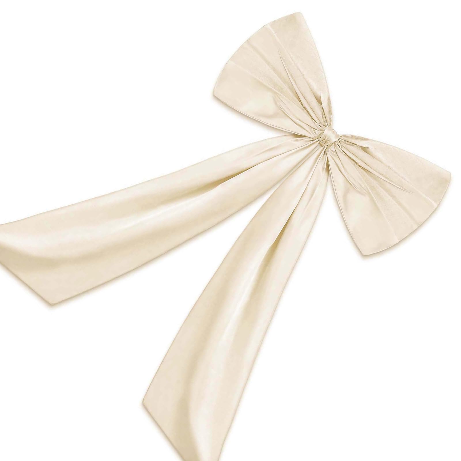 HZBB Bows Decoration Perfect for Celebration Backdrops Nursery Decoration and Gift Wrapping Party Bows