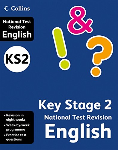Key Stage 2 English: Pupil Book- Key Stage 2 English: Pupil Book-
