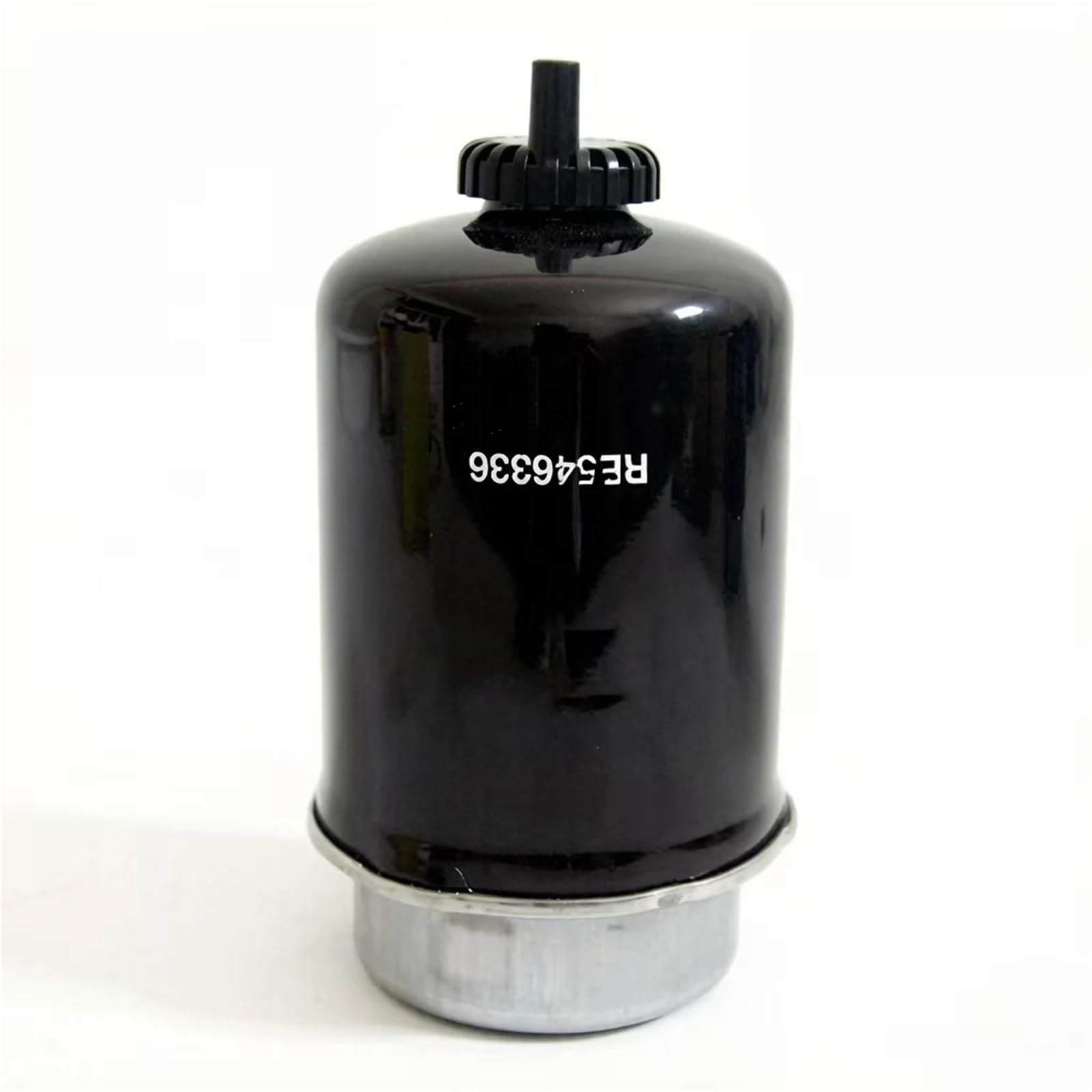 1 filtro de combustible RE546336 RE544394 RE522868 separador de agua de filtro de combustible for 6B/6J/904/954/1204, rendimiento equivalente a(522868)
