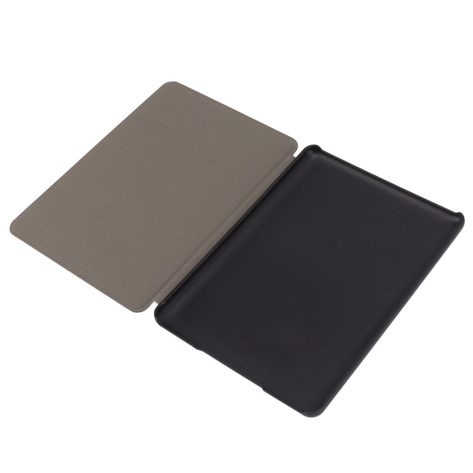 Estuche Delgado para Lector de Libros Electrónicos de Cuero PU de 6,8 Pulgadas para Paperwhite de 11.ª Generación - Cubierta Resistente a los Arañazos para Lector de Libros Electrónicos (#1)