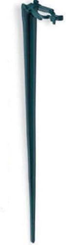 25 ct universal césped estacas de Navidad para C7 y C9 luces 7.5"