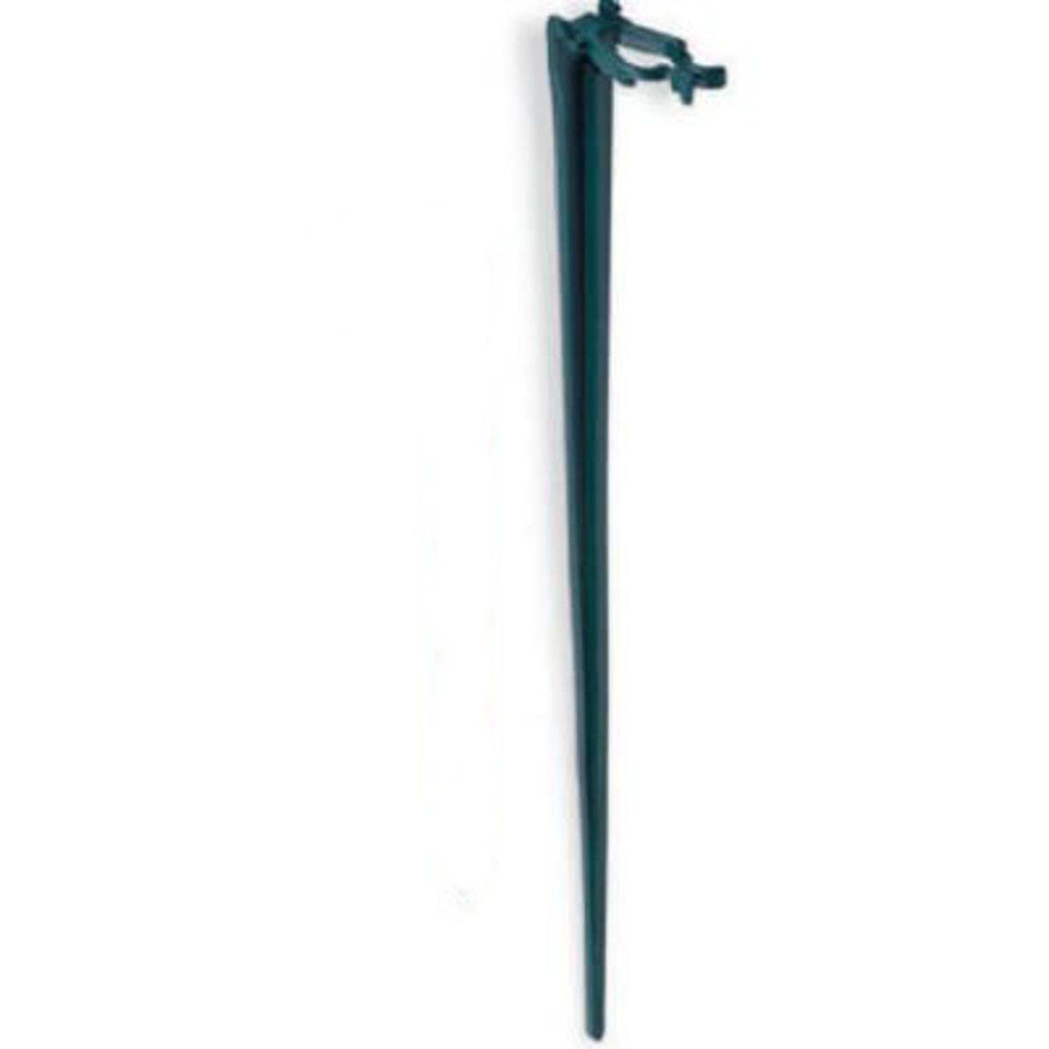 (2 pack) Dyno 25ct Universal Christmas Lawn Stakes for C7 and C9 Lights 7.5"