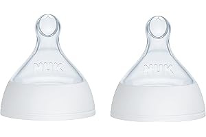 Smooth Flow Pro Anti Colic Nipples