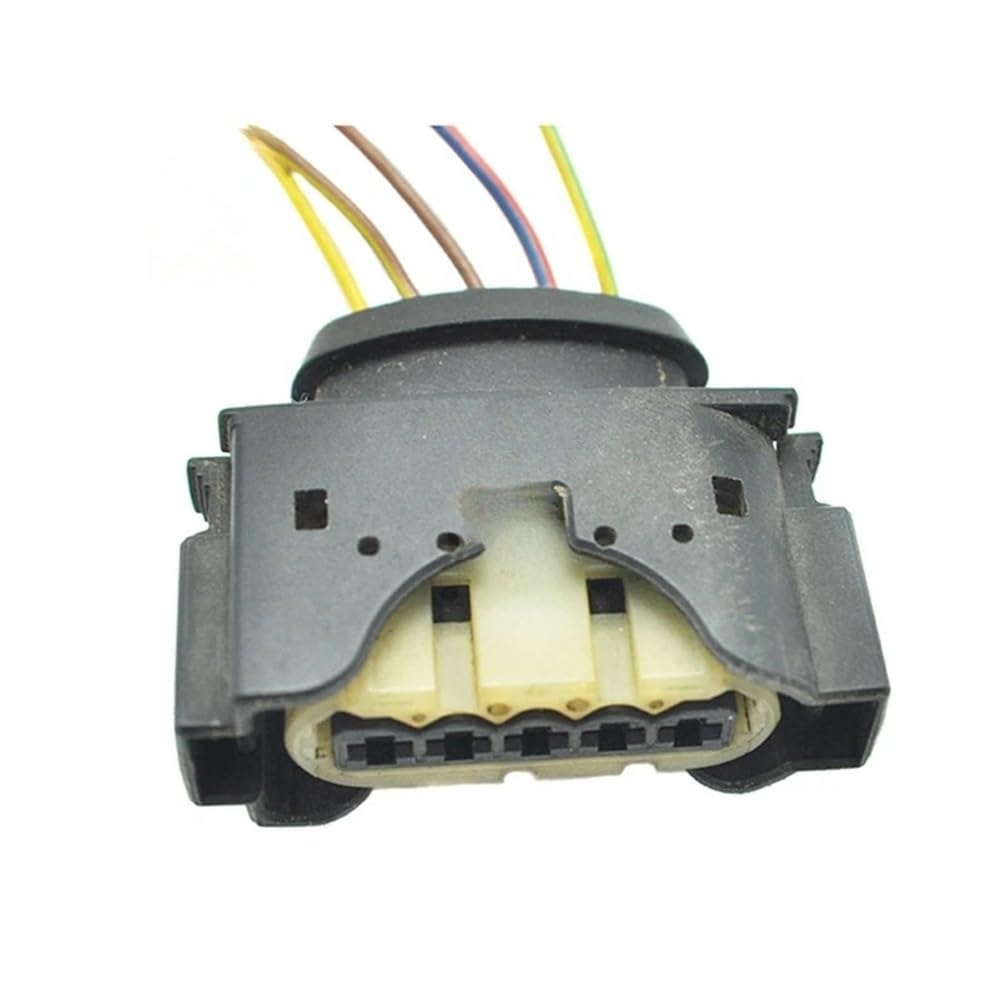 Capteur de débit d'air massique A000 094 09 48, pour BENZ SLK CLK pour Convertible R170 C208 A208 0280217115 Kompressor 200, 230 MAF Capteur