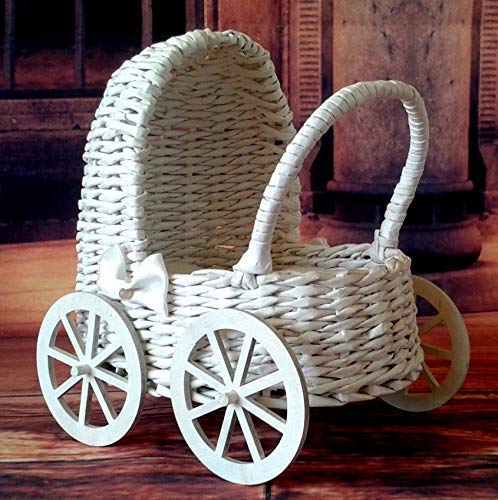 carriage baby bed