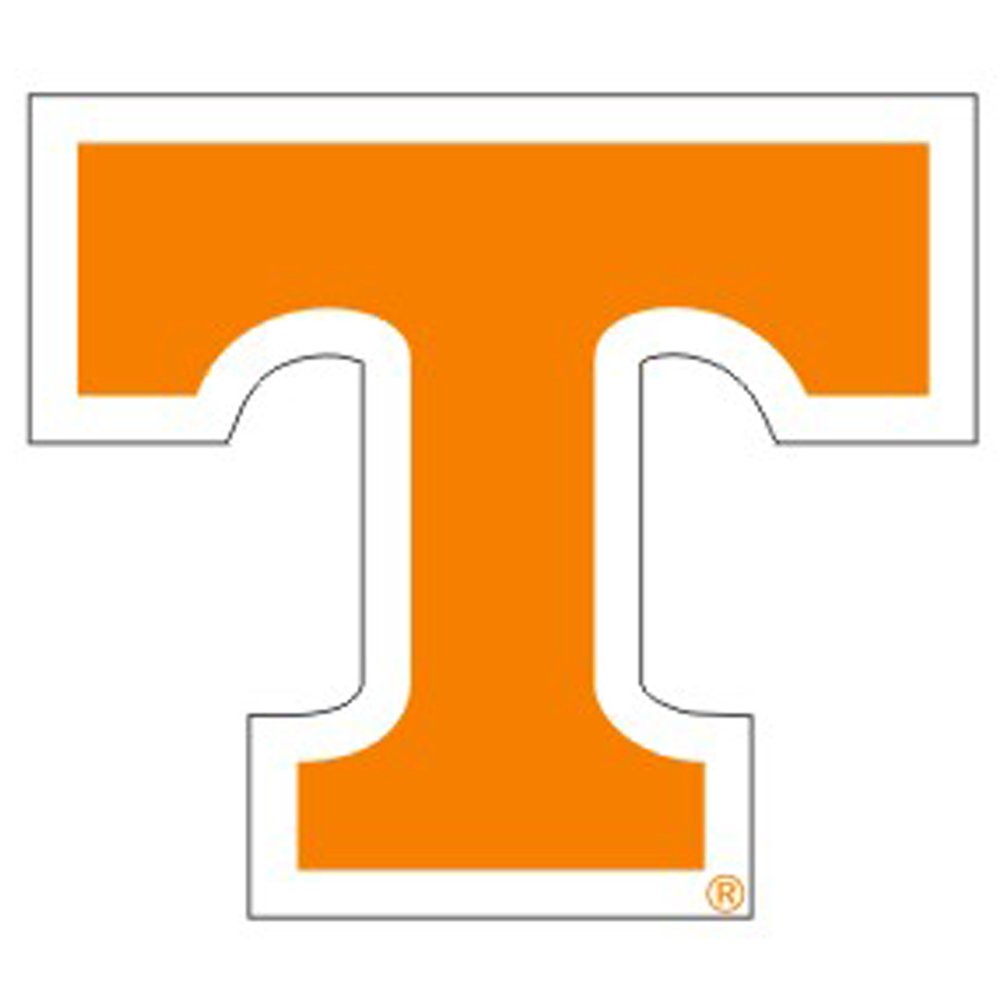 Craftique Tennessee Volunteers 12