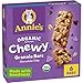 Annie's Homegrown Organic Chewy Granola Bars, Chocolate Chip, 5.34 Ounce